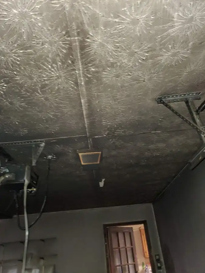 Fire and smoke damage assessment for Emergency Water Damage Services in Charlton